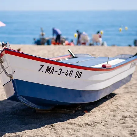 Navigolf La Cala Ла-Кала-де-Михас
