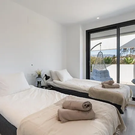 Navigolf La Cala Apartment La Cala De Mijas
