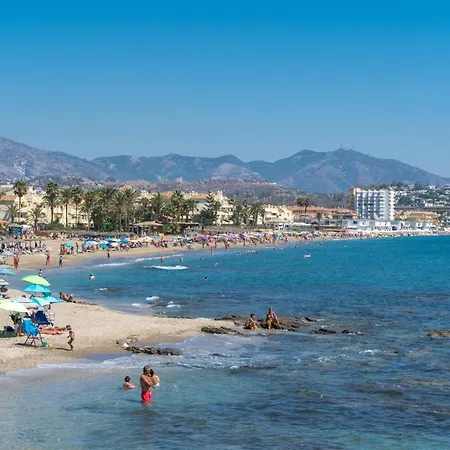 Navigolf La Cala * La Cala De Mijas