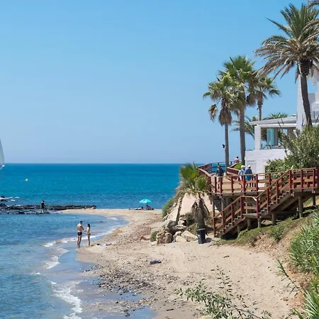 Navigolf La Cala Apartment La Cala De Mijas