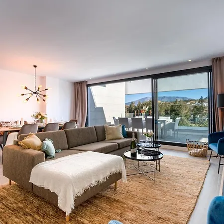 Navigolf La Cala Ла-Кала-де-Михас