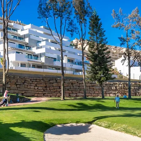 Navigolf La Cala לה קאלה דה מיחאס