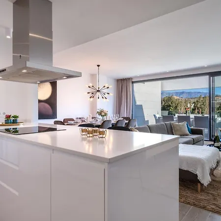 Apartment Navigolf La Cala La Cala De Mijas