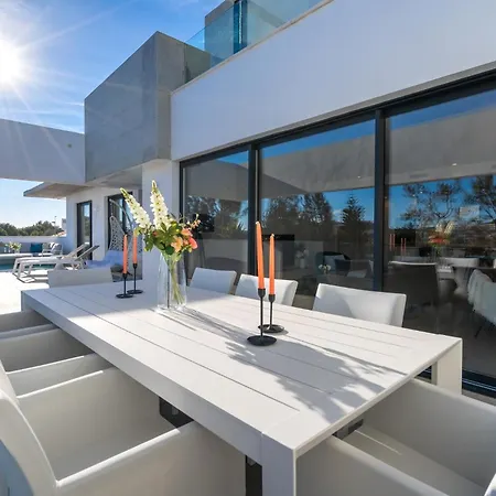 Apartment Navigolf La Cala La Cala De Mijas