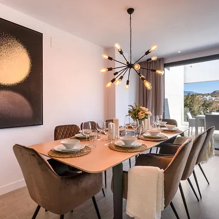 Navigolf La Cala Apartment La Cala De Mijas