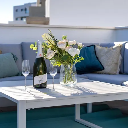 Apartment Navigolf La Cala