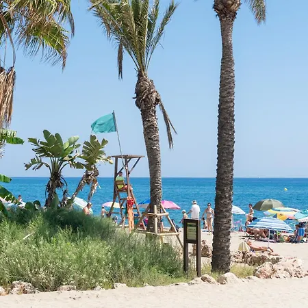 Navigolf La Cala * La Cala De Mijas