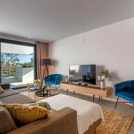 Apartment Navigolf La Cala La Cala De Mijas